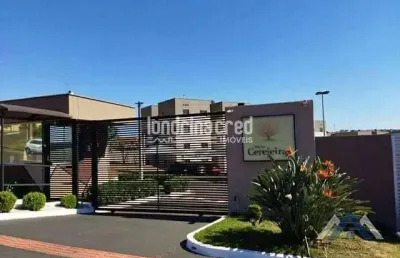 Apartamento à venda 2 quartos, 1 vaga, 48m², conjunto residencial marajoara, londrina - pr | vila d