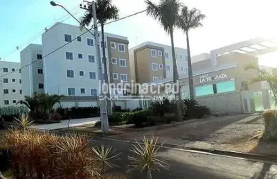 Apartamento à venda 2 quartos, 1 vaga, 65m², olímpico, londrina - pr | spazio la traviata