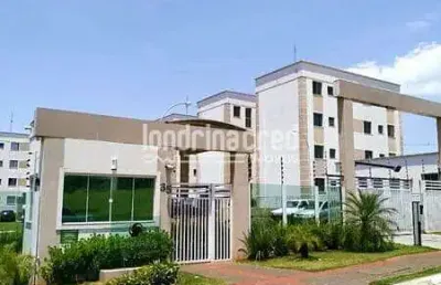 Apartamento à venda 2 quartos, 1 vaga, 47m², nova olinda, londrina - pr | spazio londres