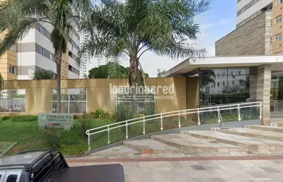 Apartamento à venda 3 quartos, 1 suite, 1 vaga, 70m², fazenda gleba palhano, londrina - pr | terran