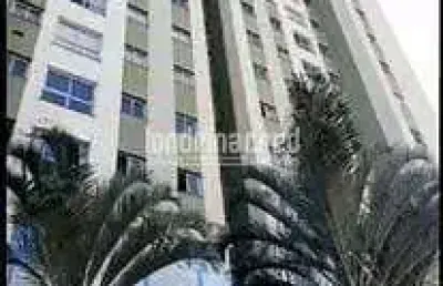 Apartamento à venda 3 quartos, 1 vaga, 59m², champagnat, londrina - pr | terraparque residencial
