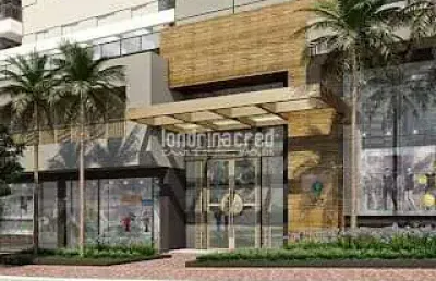 Apartamento à venda 3 quartos, 1 suite, centro, londrina - pr | spot centro residence