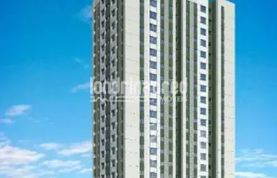 Apartamento à venda 3 quartos, 1 vaga, 98m², champagnat, londrina - pr | terraparque residencial