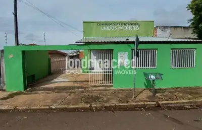 Casa à venda 1 quarto, 5 vagas, 263.12m², oriente, londrina - pr