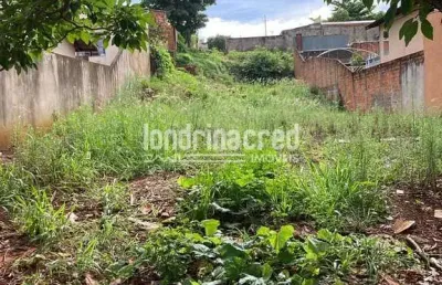 Terreno à venda no Sabará III, Londrina 
