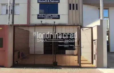 Apartamento à venda no Centro, Arapongas 
