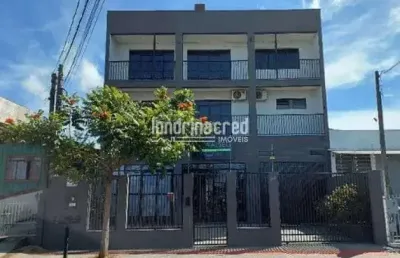 Ponto comercial à venda no Leonor, Londrina 