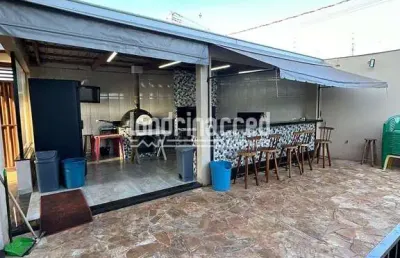 Comercial à venda 417m², chácara santa maria, cambé - pr