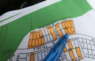 Terreno à venda 394.45m², jardim morada do sol, cambé - pr