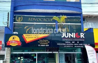 Ponto comercial à venda no Centro, Guaratuba 