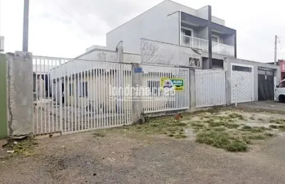 Comercial à venda 500m², guatupê, são josé dos pinhais - pr