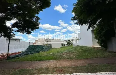 Terreno em condomínio à venda 250m², jardim montecatini, londrina - pr | condominio bella vitta