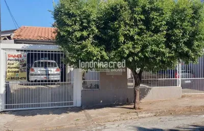 Casa à venda 4 quartos, 3 vagas, 352m², ricardo, londrina - pr