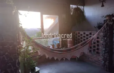 Chácara à venda 2 quartos, 1 suite, 1500m², zona rural, jataizinho - pr