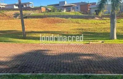 Terreno à venda 1892m², zona rural, sertanópolis - pr | ecovillas do lago
