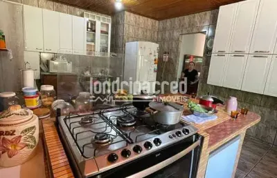 Chácara à venda 3 quartos, 1 suite, 3 vagas, 3000m², zona rural, londrina - pr