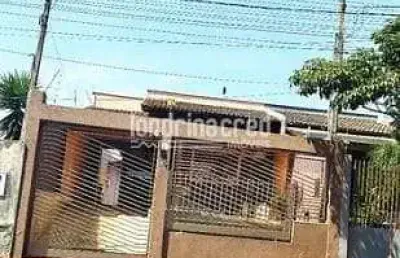 Casa com 2 quartos à venda no Colúmbia, Londrina 