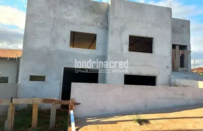 Barracão / Galpão / Depósito à venda no Centro, Ibiporã 