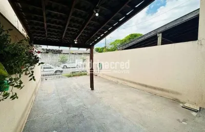 Casa geminada à venda, região sul no jd tarobá / resid. café cereja, terreno com 158m² londrina, pr