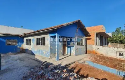 Casa com 3 quartos à venda no Novo Bandeirantes, Cambé 