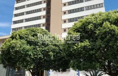 Sala comercial à venda no Centro, Cambé 