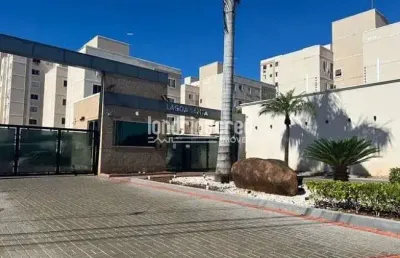 Apartamento à venda, gleba ribeirão limeiro, londrina, pr