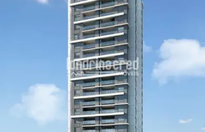 Apartamento com 3 quartos à venda no Santa Rosa, Londrina 