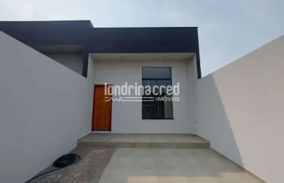 Casa geminada no bandeirantes: 3 dormitórios (1 suíte), 2 banheiros, sala aconchegante, cozinha fun