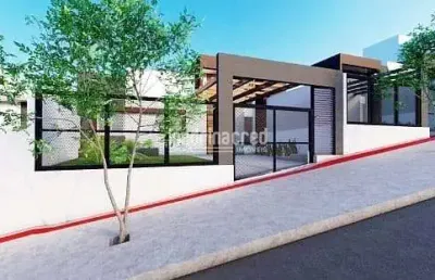 Casa geminada à venda 02 quartos. ao lado da uel  jd parque universidade/ colinas, próximo ao colum