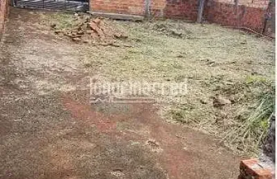 Terreno à venda no Jardim Riviera, Cambé 