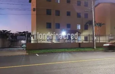 Apartamento com 2 quartos à venda no Ouro Verde, Londrina 