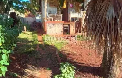 Terreno à venda no Quebec, Londrina 