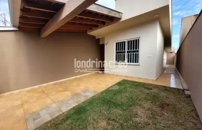 Casa térrea geminada com 03 dormitórios sendo 01 suite à venda, jardim são paulo ii, ragião norte d