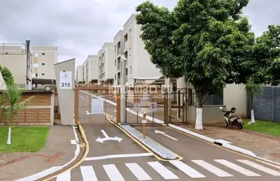 Apartamento com sacada próximo ao norte shopping de 02 dormitórios à venda, região norte jd paraíso