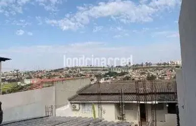 Terreno à venda no Alto da Boa Vista, Londrina 