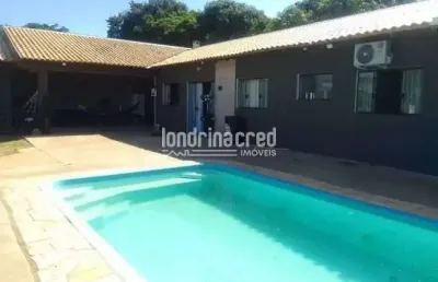 Chácara à venda, vila rural nova ukrania, apucarana, pr