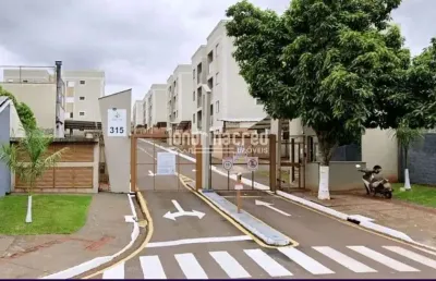 Apartamento com 2 quartos à venda no Paraíso, Londrina 