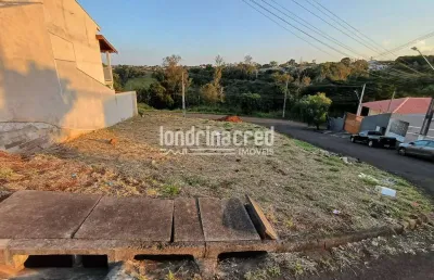Terreno à venda no Jardim Neman Sahyun, Londrina 