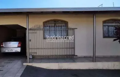 Casa com 4 quartos à venda em Ernani Moura Lima, Londrina 