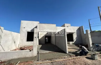 Casa com 2 quartos à venda no Jardim Vitória, Cambé 