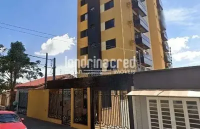 Apartamento com 3 quartos à venda no Centro, Ibiporã 