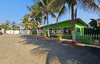 Ponto comercial restaurante rural lanchonete, chácara centro, jataizinho, pr