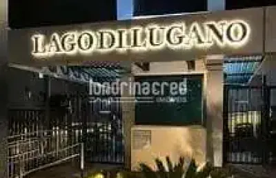 Apartamento no cond. lago di lugano.  dormitórios: 02. banheiros: 01. sala. cozinha. vagas de garag
