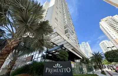 Apartamento no premiatto residence gleba fazenda.  dormitórios: 04 sendo 01 suite. banheiros: 04. s
