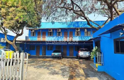 Hotel de sucesso em jataizinho, paraná – com 13 apartamentos e alojamento corporativo á 15 anos  no