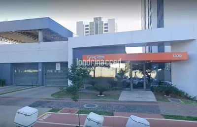 Apartamento no ed. carpe diem.  dormitórios: 02. banheiros: 01. sala. cozinha. vagas de garagem: 01