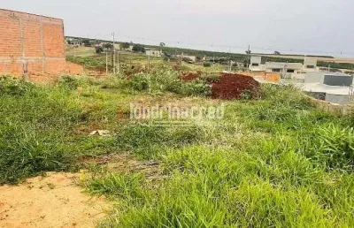 Terreno imperdível no jardim europa, cambé: 260 m² pronto para construir, com muro de arrimo. a opo