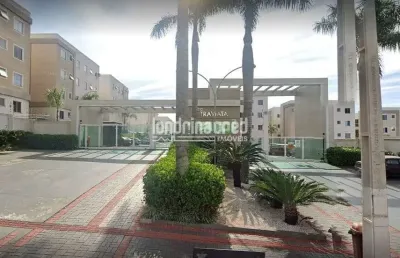 Descubra seu novo lar no spazio la traviata! apartamento com 2 dormitórios, 1 banheiro, sala e cozi
