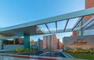 Apartamento aconchegante no solar di modena: 2 dormitórios, 1 banheiro, sala, cozinha e 1 vaga de g