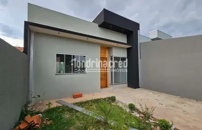Casa prox. ao max atacadista, hospital 24h com 02 quartos sendo 01 suite, churrasqueira e espaço no